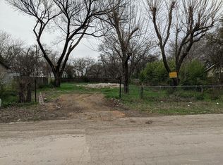 4224 Nelms Dr, Fort Worth, TX 76119