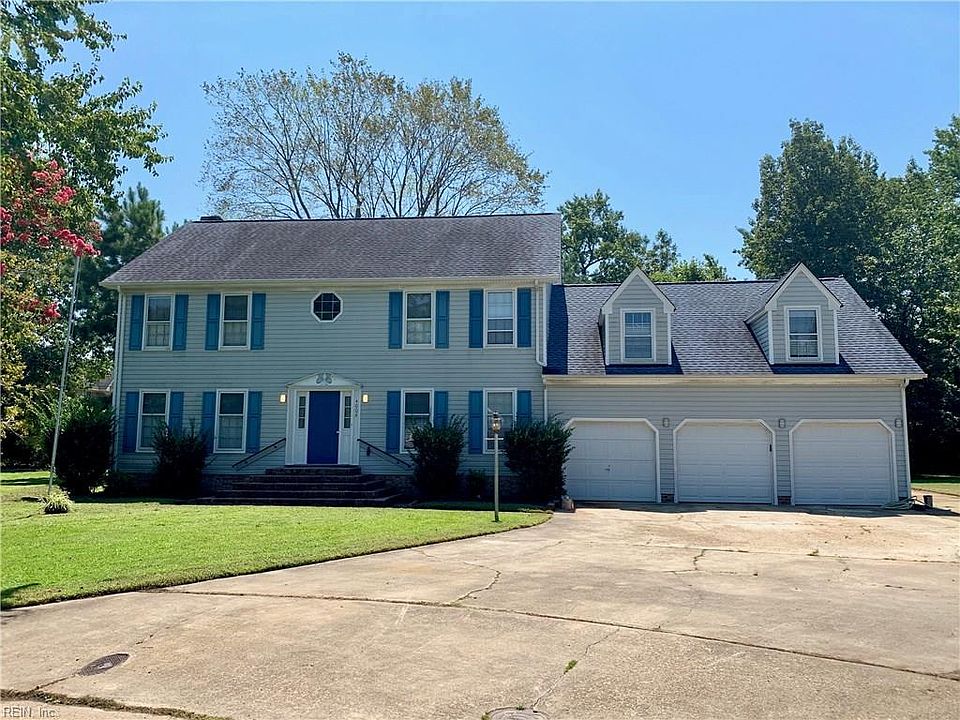 1st image of 4008 Binford Ct