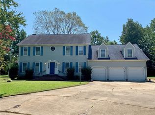 4008 Binford Ct, Virginia Beach, VA 23456