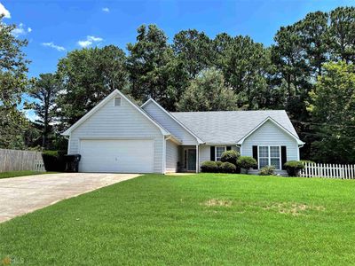 110 Allen Oaks Way, Covington, GA, 30016