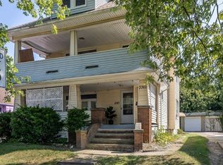 3369 W 123rd St, Cleveland, OH 44111