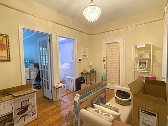 Rented by Oxford Property Group