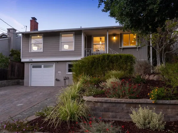 2316 San Carlos Ave, San Carlos, CA 94070