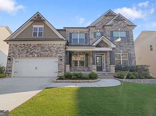 130 Logan Pass Dr, Loganville, GA 30052
