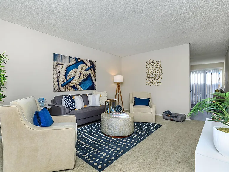 Wateridge Apartment Homes — Photo 14