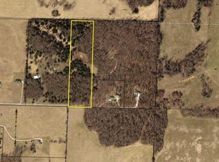 13437 W Shay Ln, Billings, MO 65610