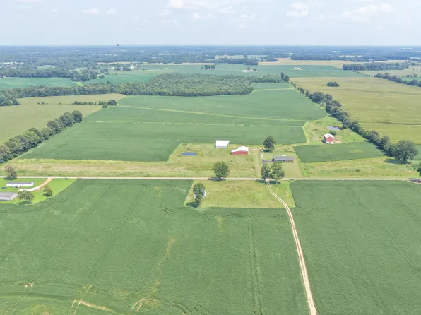 0 Beech Grove Rd, Mayfield, KY 42066