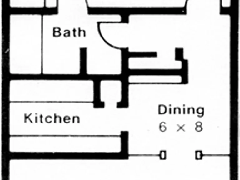 Camelot Apartments — Photo 10