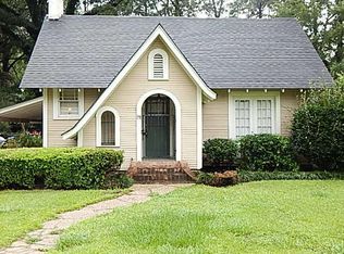 711 Broad St, Columbia, MS 39429