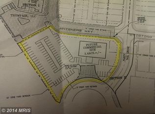 Oak Lee Dr, Ranson, WV 25438