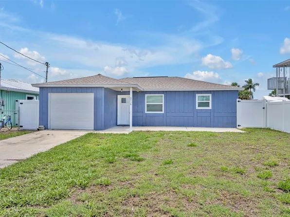 6416 Boatyard Dr, Hudson, FL 34667