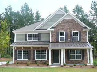 11833 Kimberfield Rd, Matthews, NC 28105