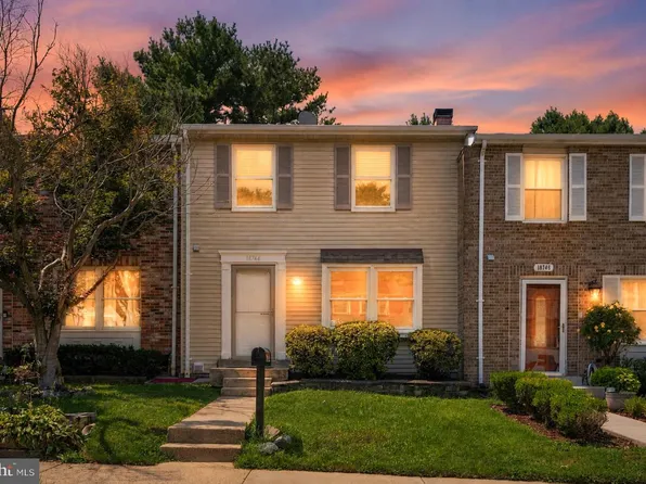 18744 Pintail Ln, Gaithersburg, MD 20879