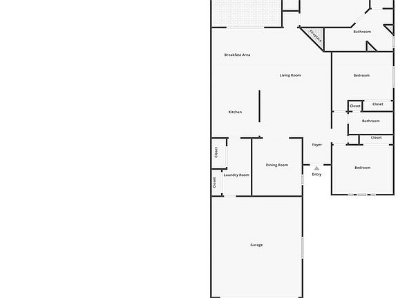 2nd image of 6845 Lorien Woods Dr
