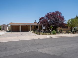 1200 N Carlton Ave, Farmington, NM 87401