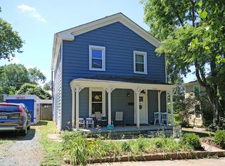 1014 Grove St, Charlottesville, VA 22903