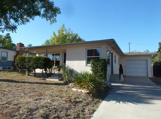 834 W 8th Ave, Escondido, CA 92025