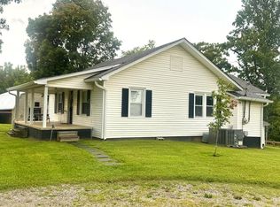 1613 Shipley Rd, Cookeville, TN 38501