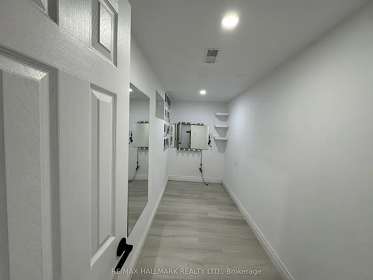6 Bailey Cres #BASEMENT — Photo 14