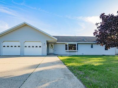 101 6th St NW, Perham, MN, 56573