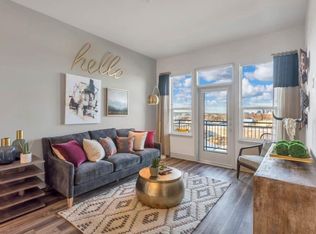 1038 Bannock St #715, Denver, CO 80204