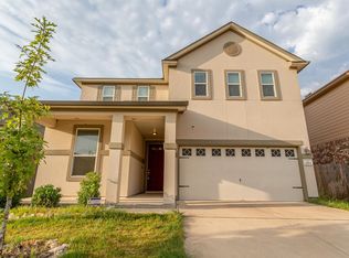 1513 Gautami Dr, Austin, TX 78753