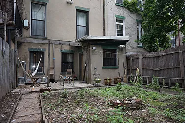 Rented by (Legacy) Brooklyn Rentals NYC