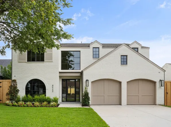 4922 Linnet Ln, Dallas, TX 75209