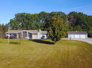 3090 Johnstown Utica Rd, Johnstown, OH 43031