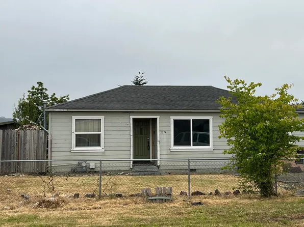 2974 Van Duzen St, Fortuna, CA 95540