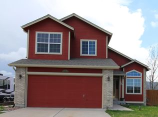 15 Washington St S, Monument, CO 80132