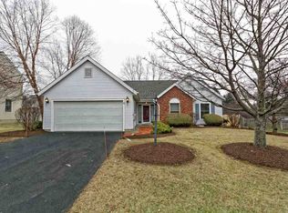 4 Rockefeller Blvd, Rensselaer, NY 12144