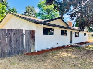 6807 NE 107th Ave, Vancouver, WA 98662