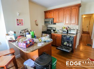 9 Bennett St #1, Brighton, MA 02135