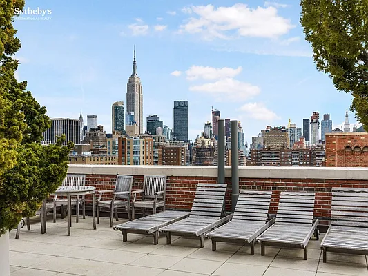 Rented by Sotheby's International Realty | media 8
