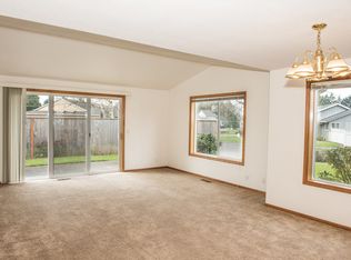 Crescent Gardens, Eugene, OR 97408