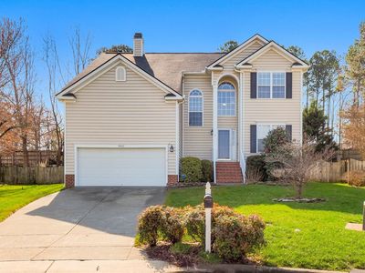 8601 Colville Ct, Raleigh, NC, 27617