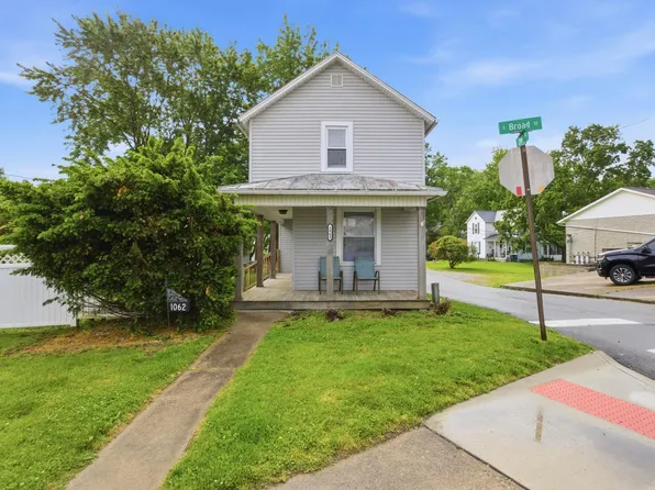 1062 S Broad St, Lancaster, OH 43130