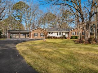 911 Rona Cir, Chatsworth, GA 30705