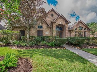 2227 Bay Haven Way, League City, TX 77573
