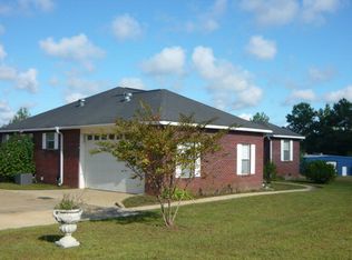 26327 Union Grove Rd, Opp, AL 36467