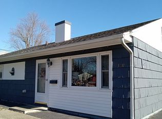 1617 Robinson St, Danville, IL 61832