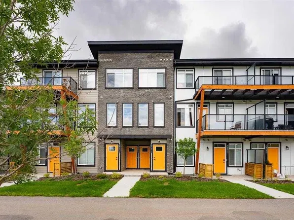 4673 N Seton Dr SE, Calgary, AB T3M 3T9
