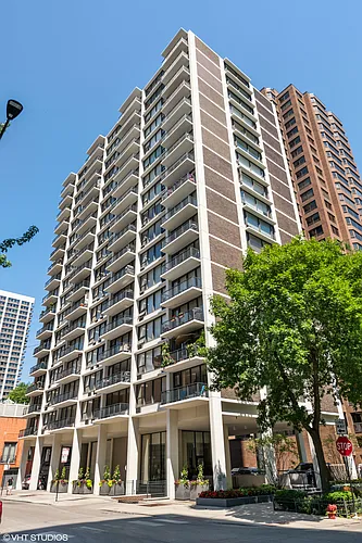 1400 N State Pkwy #10A Photo 1