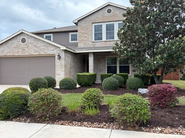 16223 Kentucky Rdg, Selma, TX 78154