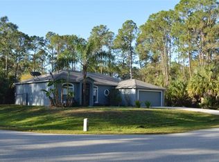 3827 Sardinia Ave, North Port, FL 34286
