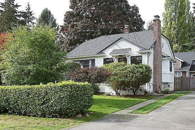 1st image of 10711 23rd Ave NE