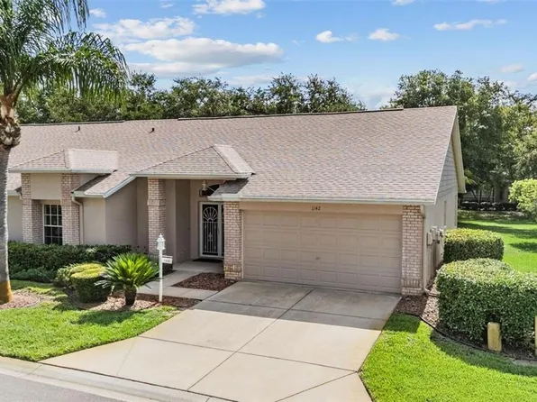 1142 Sweet Jasmine Dr, New Port Richey, FL 34655