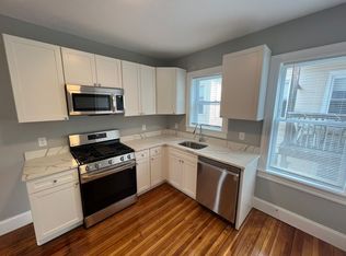 33 Hancock St #303, Somerville, MA 02144