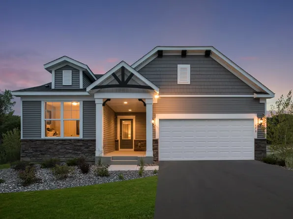 19530 102nd Pl, Corcoran, MN 55374